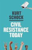 Civil Resistance Today (eBook, ePUB)
