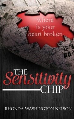 The Sensitivity Chip - Washington Nelson, Rhonda