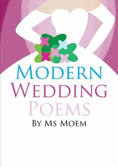 Modern Wedding Poems - Moem