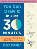 You Can Draw It in Just 30 Minutes