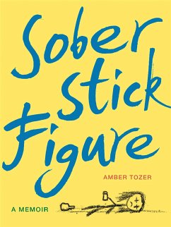 Sober Stick Figure - Tozer, Amber