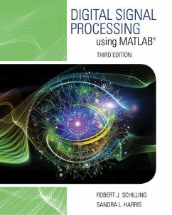 Digital Signal Processing Using MATLAB - Schilling, Robert J.; Harris, Sandra L.