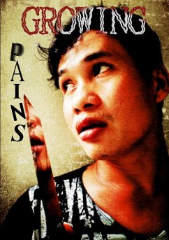 Growing Pains - Press, Sinister Saints