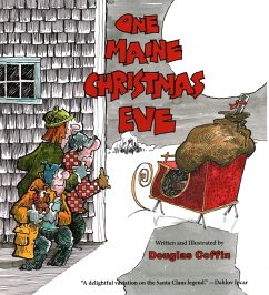 One Maine Christmas Eve - Coffin, Douglas