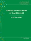 Modeling the Health Risks of Climate Change