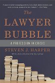 The Lawyer Bubble