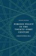 Foreign Policy in the Twenty-First... - Bild 1