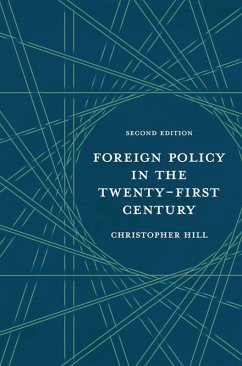 Cover Foreign Policy in the Twenty-First Century