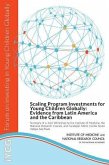 Scaling Program Investments for Young Children Globally