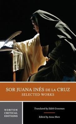 Sor Juana Inés de la Cruz: Selected Works - de la Cruz, Juana Inés