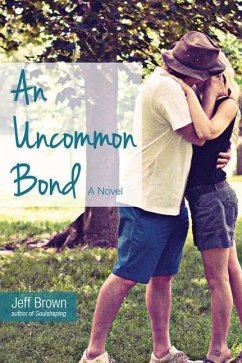 An Uncommon Bond - Brown, Jeff