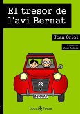 El tresor de l'avi Bernat El tresor de l'avi Bernat