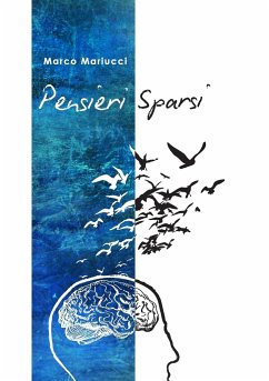 Pensieri Sparsi - Mariucci, Marco