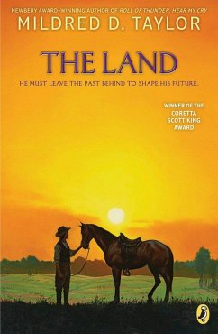 The Land - Taylor, Mildred D
