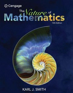 Nature of Mathematics - Smith, Karl (Santa Rosa Junior College)