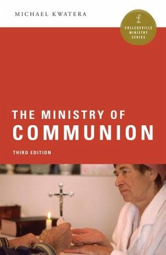The Ministry of Communion - Kwatera, Michael