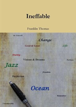 Cover Ineffable