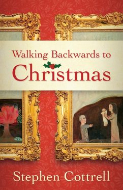 Walking Backwards to Christmas - Cottrell, Stephen