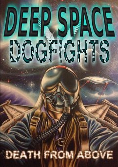 Deep Space Dogfights - Press, Rogue Planet