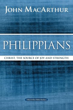 Philippians - MacArthur, John F.