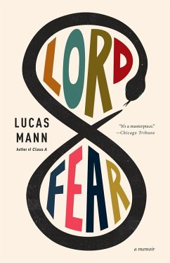 Lord Fear - Mann, Lucas