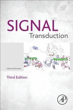 Signal Transduction - Kramer, ljsbrand M.