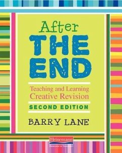 After the End, Second Edition - Lane, Barry