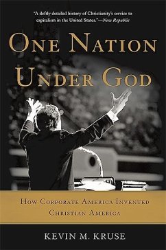 One Nation Under God - Kruse, Kevin M