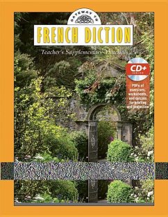 Gateway to French Diction