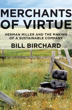 Merchants of Virtue - Birchard, Bill