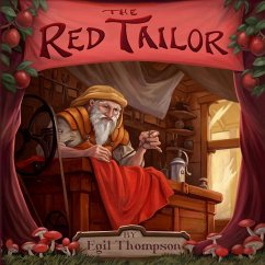 The Red Tailor - Thompson, Egil