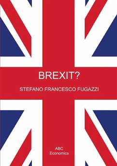 Brexit? - Fugazzi, Stefano Francesco