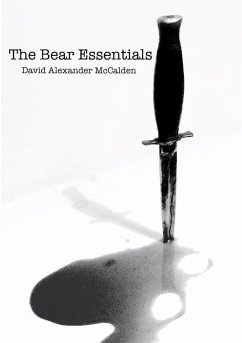 The Bear Essentials - Mccalden, David Alexander