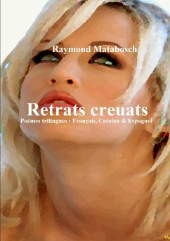 Retrats creuats - Matabosch, Raymond