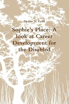 Sophie's Place - Fyffe, Denise N.