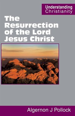 The Resurrection of the Lord Jesus Christ - Pollock, Algernon James