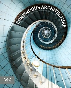 Continuous Architecture - Erder, Murat;Pureur, Pierre