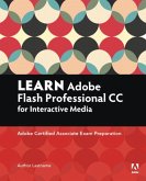 Learn Adobe Animate CC for Interactive Media