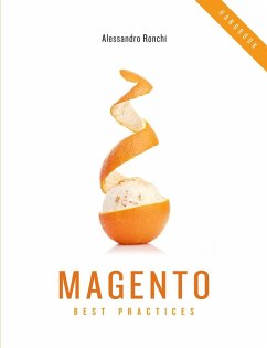 Magento Best Practices Handbook - Ronchi, Alessandro