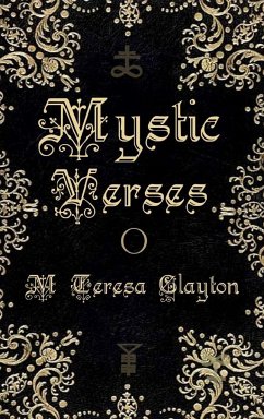 Mystic Verses - Clayton, M Teresa