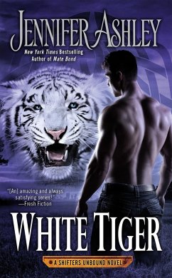 White Tiger - Ashley, Jennifer