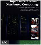 Topics in Parallel and Distributed Computing