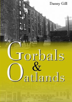 Gorbals and Oatlands - Gill, Danny