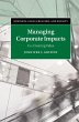 Managing Corporate Impacts - Bild 1
