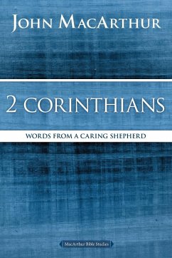 2 Corinthians - Macarthur, John F.