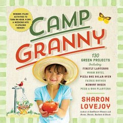 Camp Granny - Lovejoy, Sharon