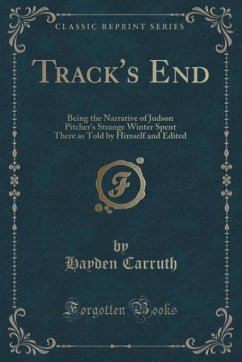 Track's End - Carruth, Hayden