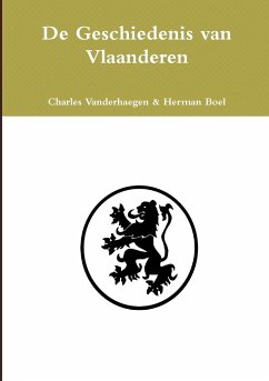 De Geschiedenis van Vlaanderen - Boel, Herman