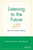 Listening to Future-Retail (MSEL) pb