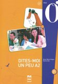 Dites-moi un peu A2, m. MP3-CD